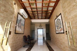 Акаба: Al Jawad Suites 2
