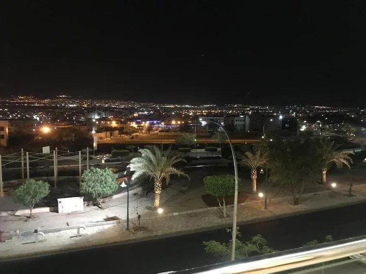 Акаба: Al Jawad Suites 2