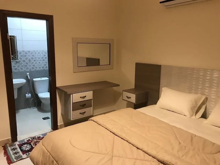 Акаба: Al Jawad Suites 2