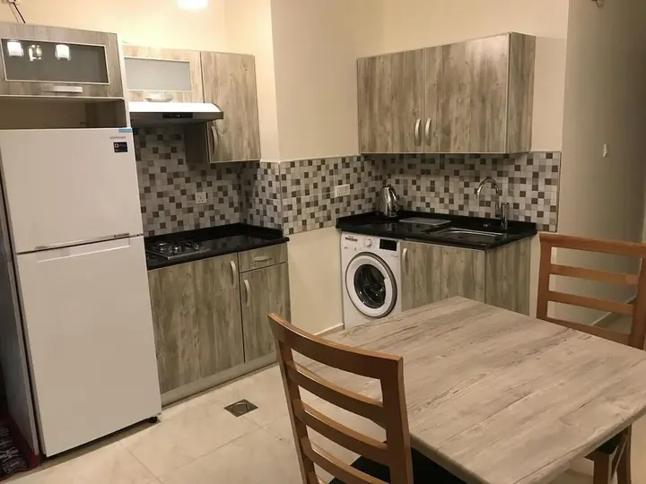 Акаба: Al Jawad Suites 2