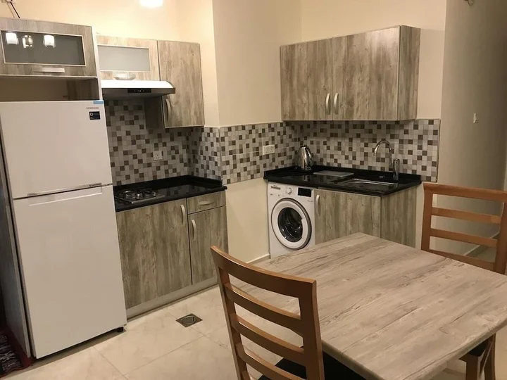 Акаба: Al Jawad Suites 2