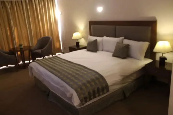 Амман: Saray Hotel