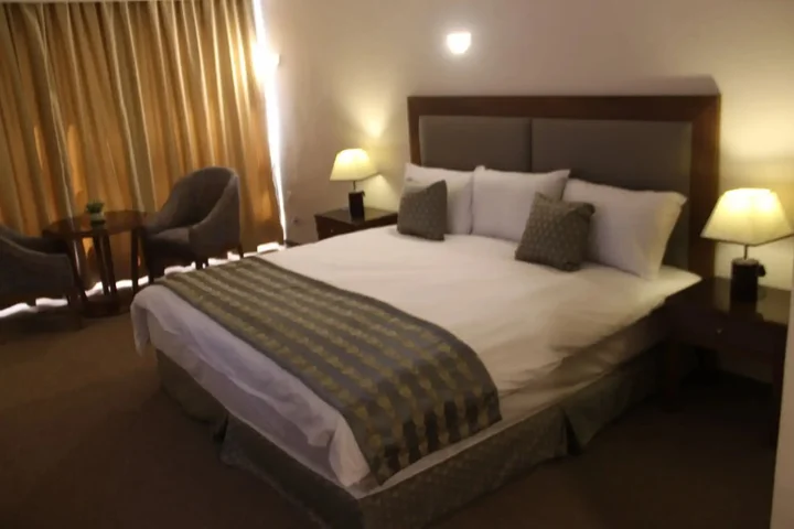 Амман: Saray Hotel
