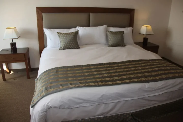 Амман: Saray Hotel