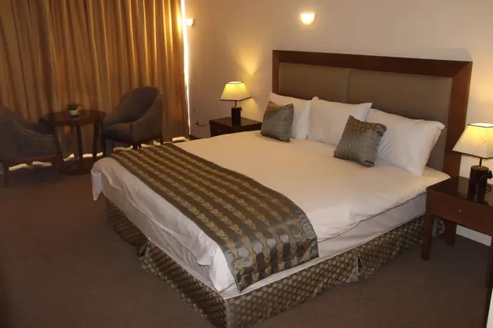 Амман: Saray Hotel