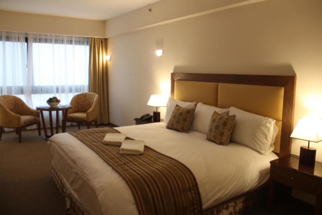 Амман: Saray Hotel