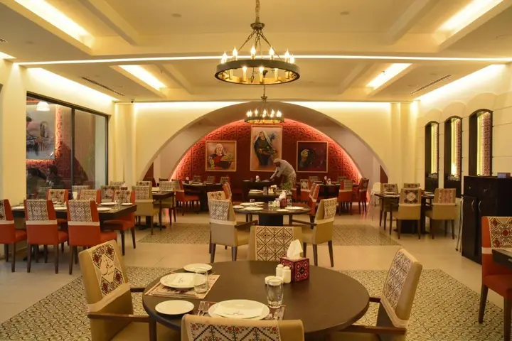 Амман: Saray Hotel