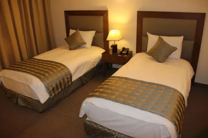 Амман: Saray Hotel