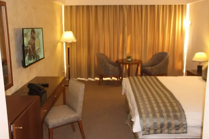 Амман: Saray Hotel