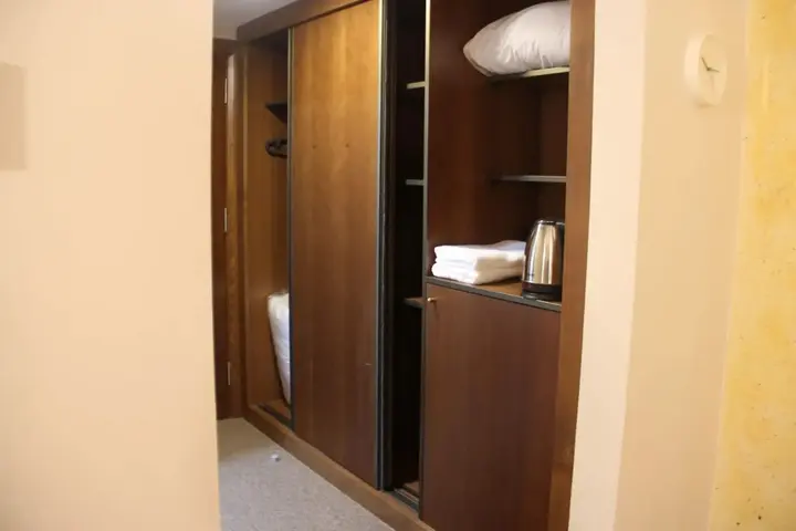 Амман: Saray Hotel