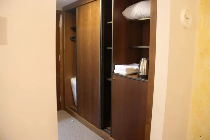 Амман: Saray Hotel