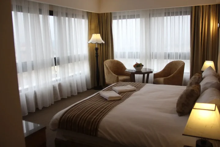 Амман: Saray Hotel