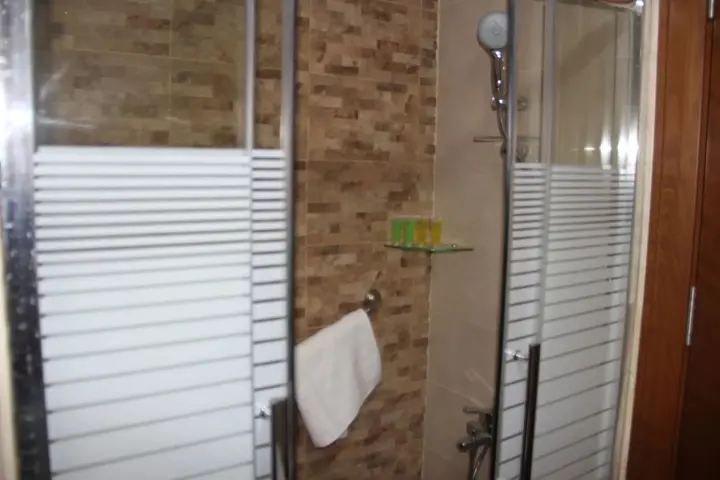 Амман: Saray Hotel