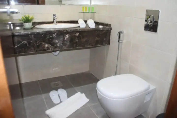 Амман: Saray Hotel