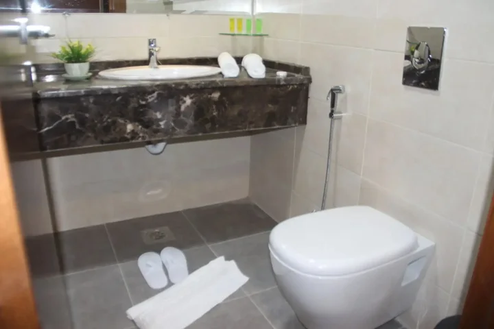 Амман: Saray Hotel