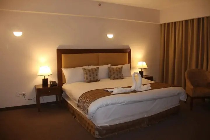 Амман: Saray Hotel