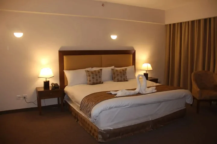 Амман: Saray Hotel