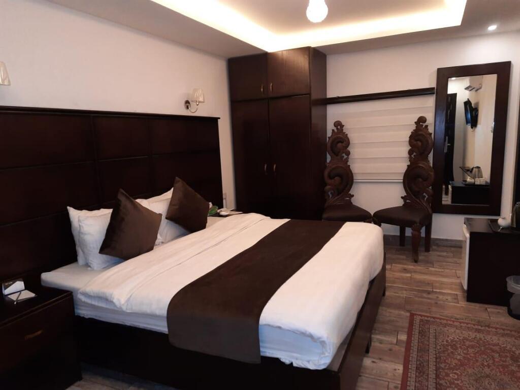 Амман: London Bridge Hotel