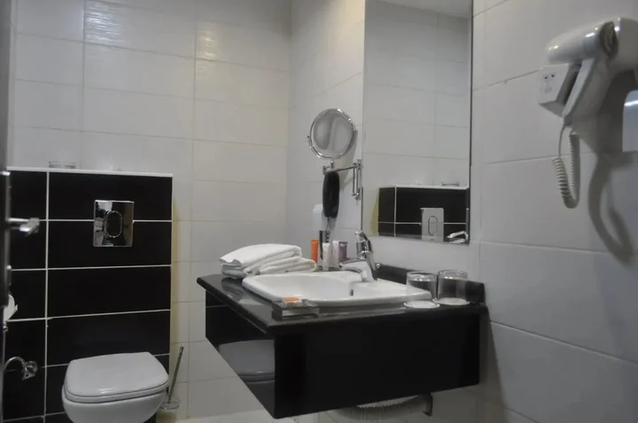 Амман: La Casa Hotel Amman