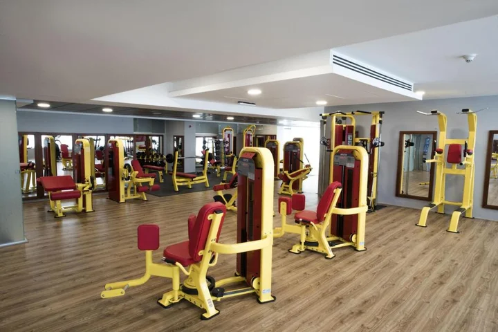 Амман: La Casa Hotel Amman