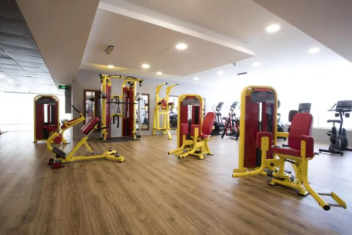 Амман: La Casa Hotel Amman