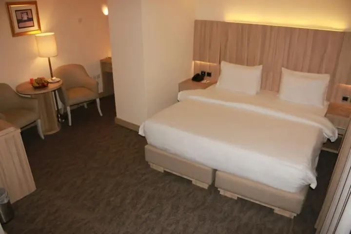 Амман: La Casa Hotel Amman