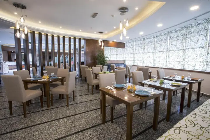 Амман: La Casa Hotel Amman