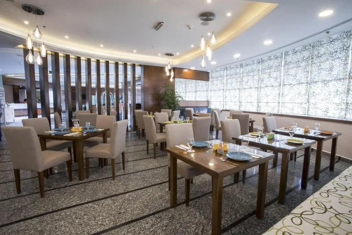 Амман: La Casa Hotel Amman