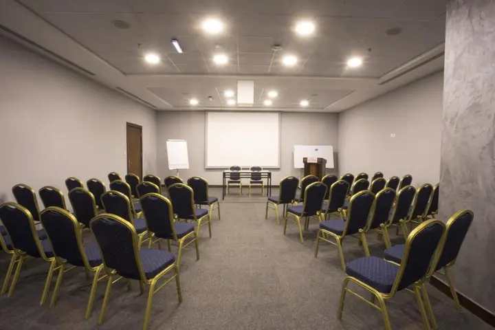 Амман: La Casa Hotel Amman