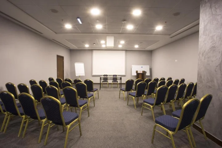 Амман: La Casa Hotel Amman