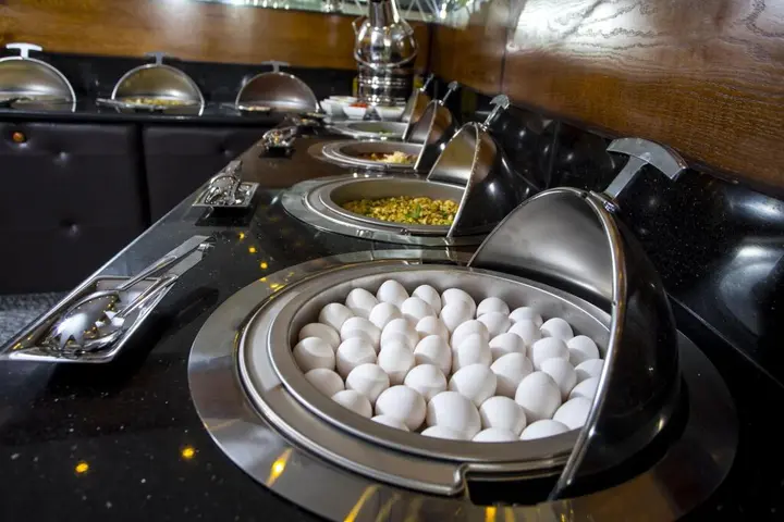Амман: La Casa Hotel Amman