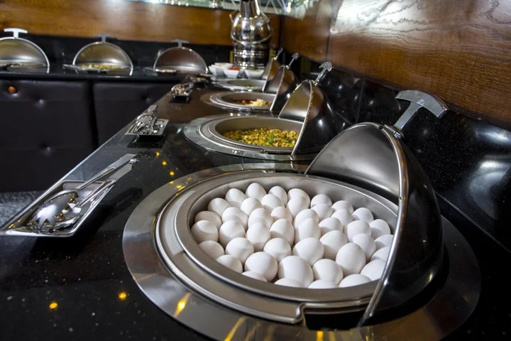 Амман: La Casa Hotel Amman