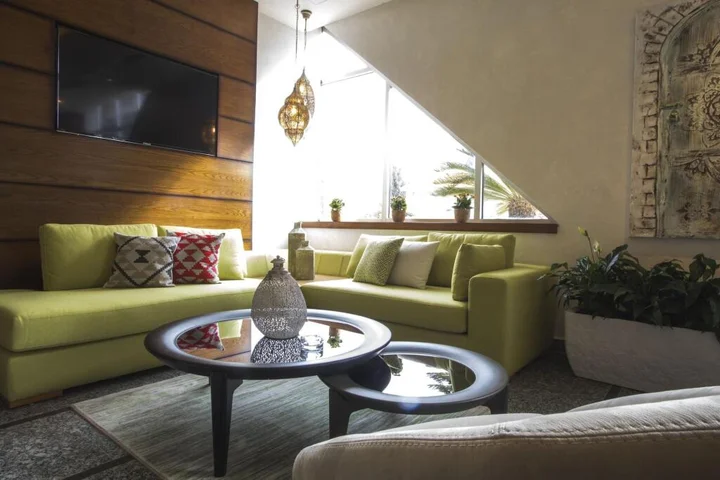 Амман: La Casa Hotel Amman