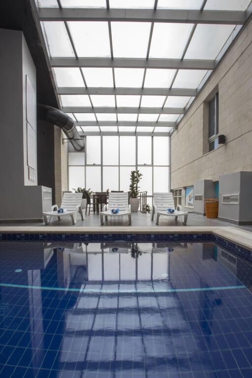 Амман: La Casa Hotel Amman