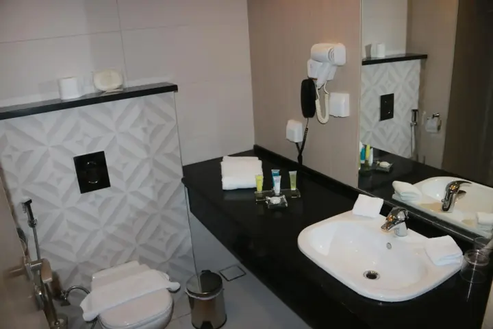 Амман: La Casa Hotel Amman