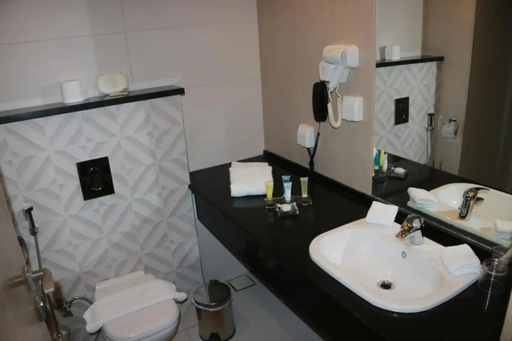Амман: La Casa Hotel Amman