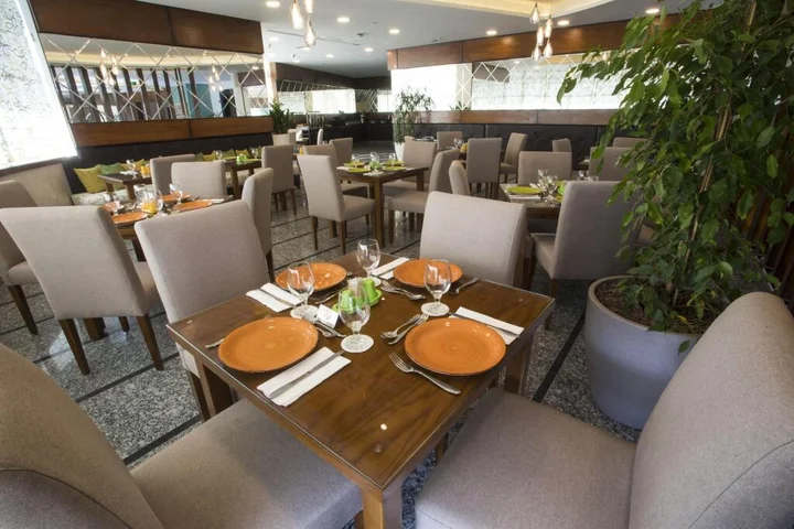 Амман: La Casa Hotel Amman