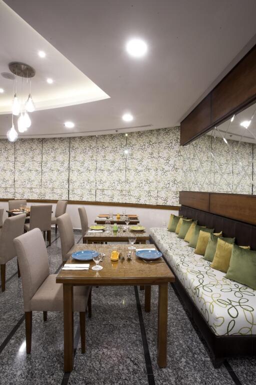 Амман: La Casa Hotel Amman