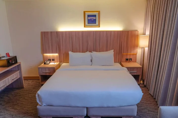 Амман: La Casa Hotel Amman