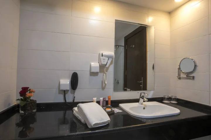 Амман: La Casa Hotel Amman