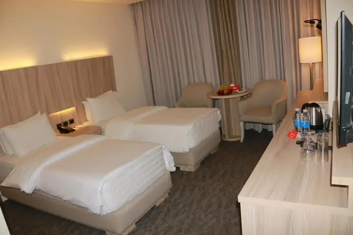 Амман: La Casa Hotel Amman