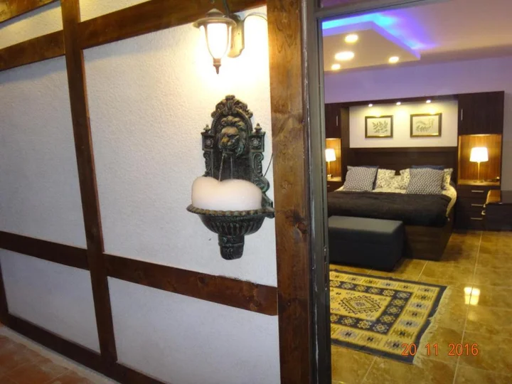 Амман: Royal Luxury Apartments & Studios 2