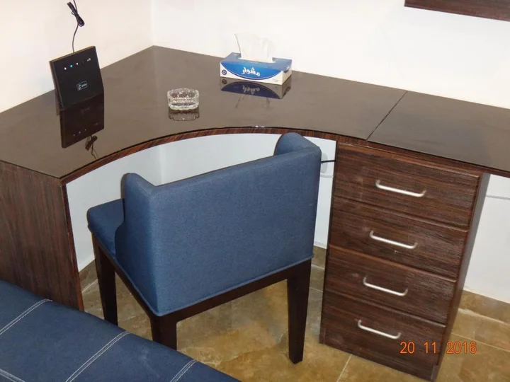 Амман: Royal Luxury Apartments & Studios 2