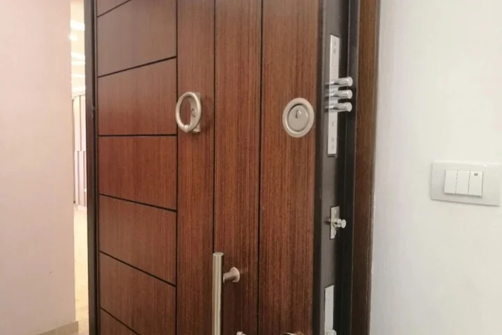 Амман: Amazing one Bedroom Apartment in Amman,Elwebdah 1