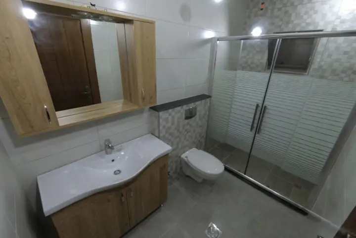Амман: Amazing one Bedroom Apartment in Amman,Elwebdah 1