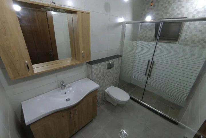Амман: Amazing one Bedroom Apartment in Amman,Elwebdah 1