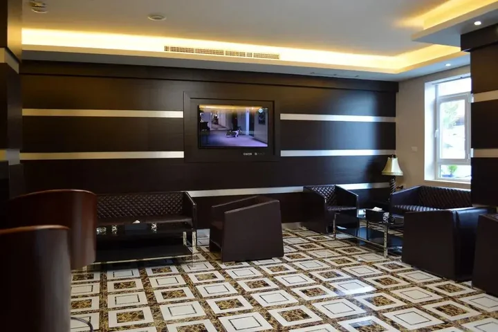 Амман: Tilal Al Madinah Hotel Apartments