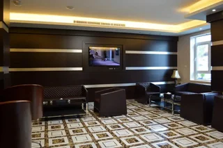 Амман: Tilal Al Madinah Hotel Apartments