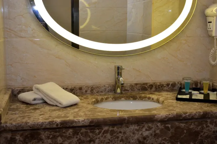 Амман: Tilal Al Madinah Hotel Apartments