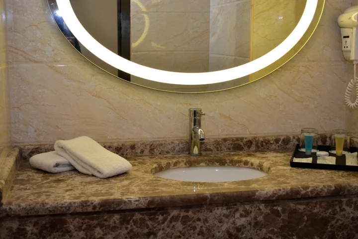 Амман: Tilal Al Madinah Hotel Apartments
